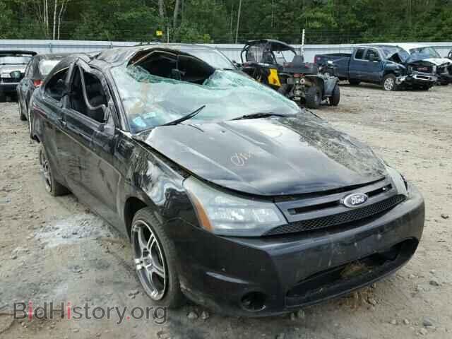 Фотография 1FAHP32N59W196753 - FORD FOCUS 2009