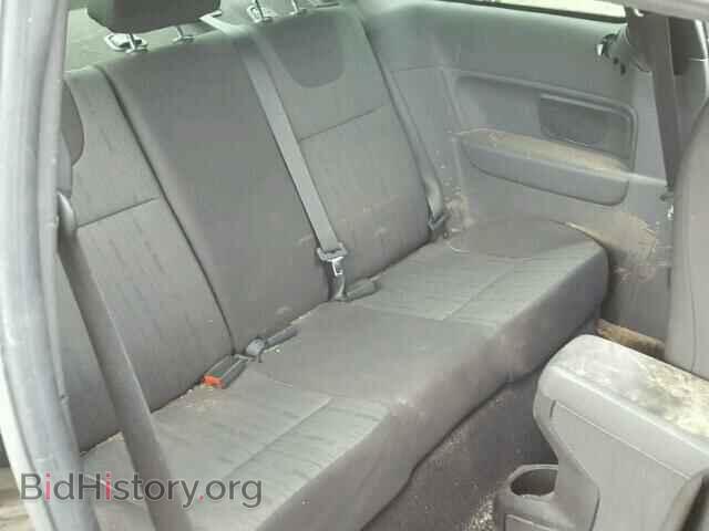 2009 FORD FOCUS - VIN: 1FAHP32N59W196753 - Фото 6