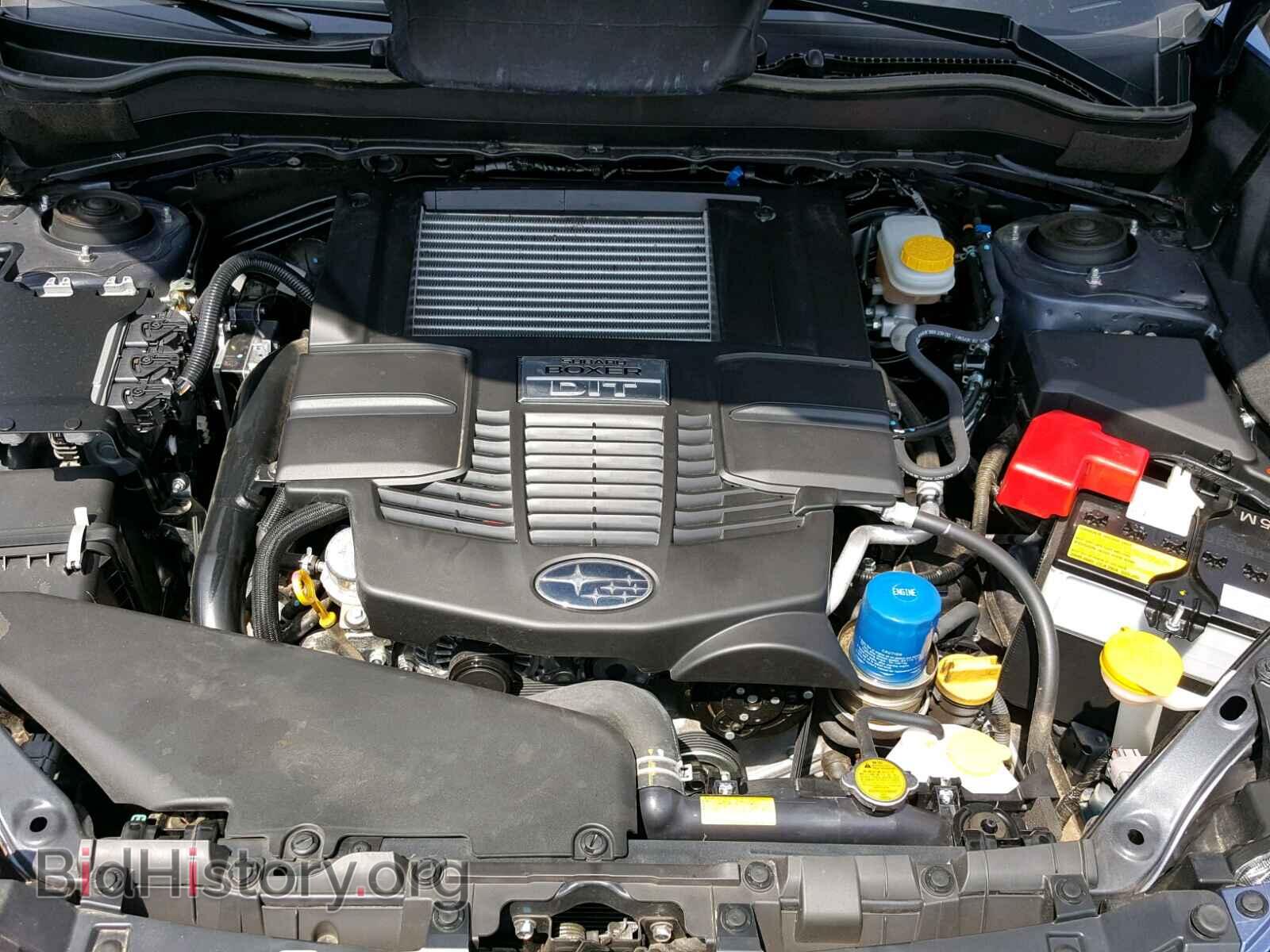 2017 SUBARU FORESTER - VIN: JF2SJGEC5HH414729 - Photo 7