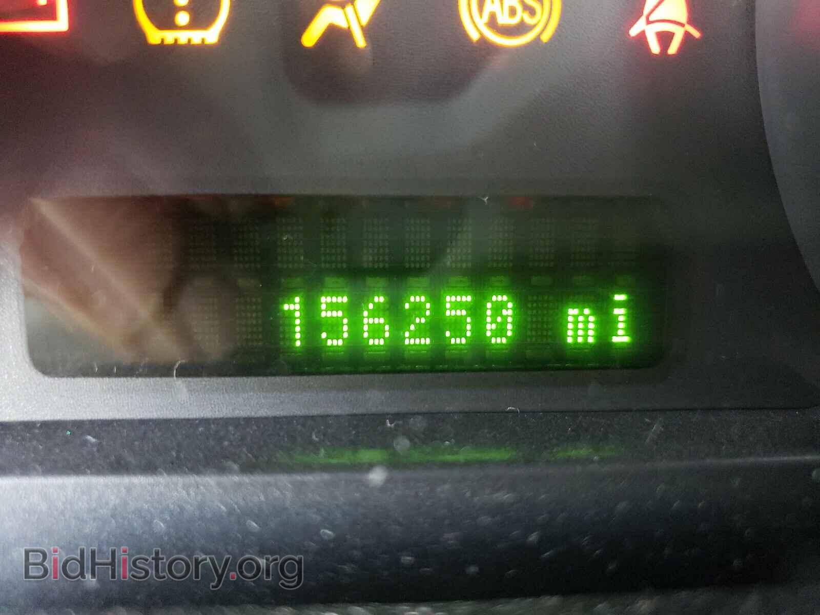 2008 FORD EDGE - VIN: 2FMDK39C78BB45813 - Фото 8