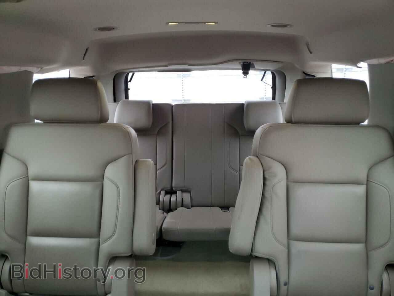 2017 GMC YUKON - VIN: 1GKS1BKCXHR118271 - Фото 10