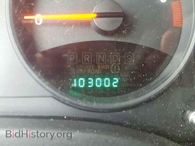 2012 JEEP COMPASS LA - VIN: 1C4NJCEB8CD688390 - Photo 8