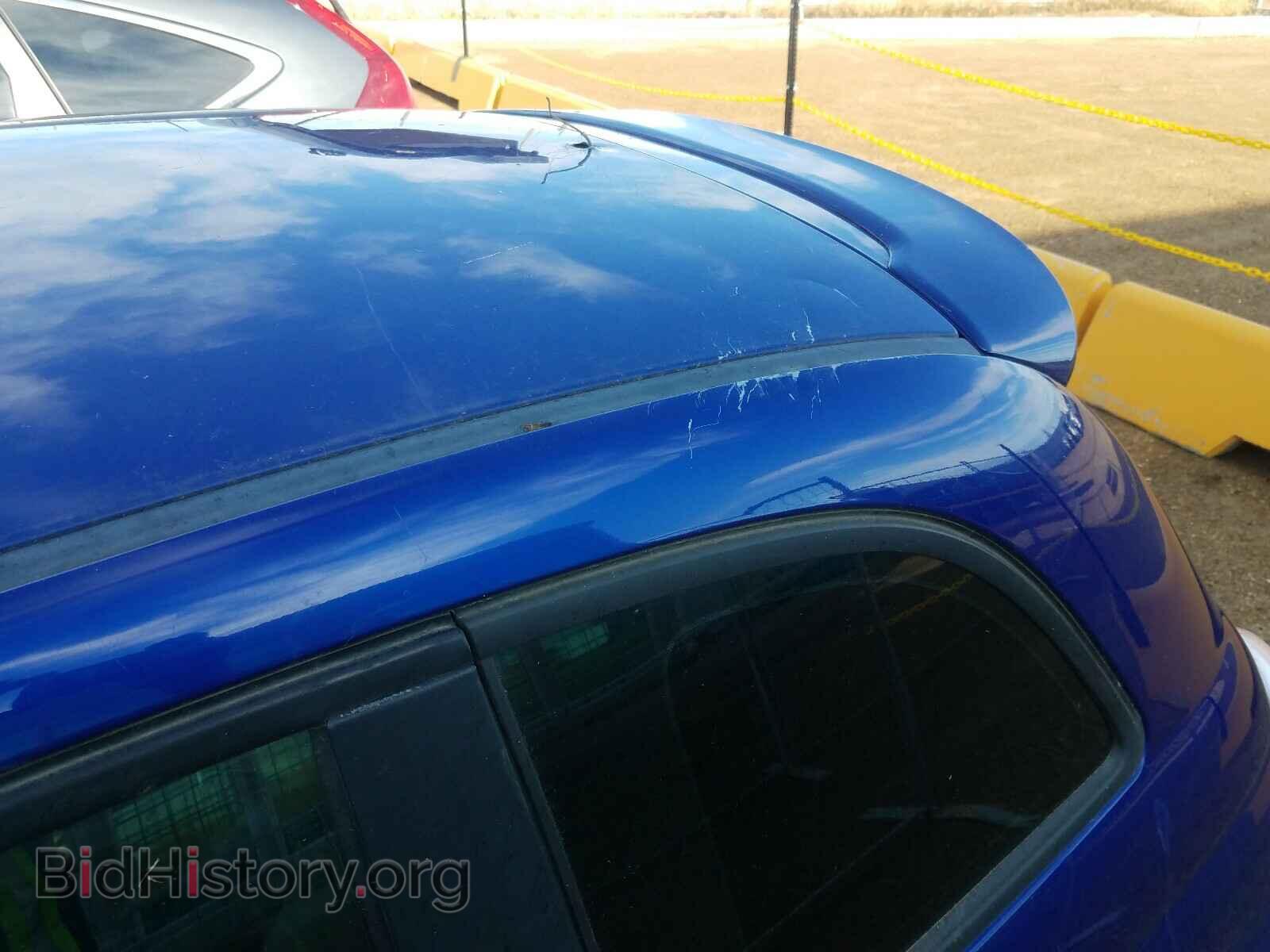 2012 FIAT 500 - VIN: 3C3CFFBR5CT379955 - Фото 9