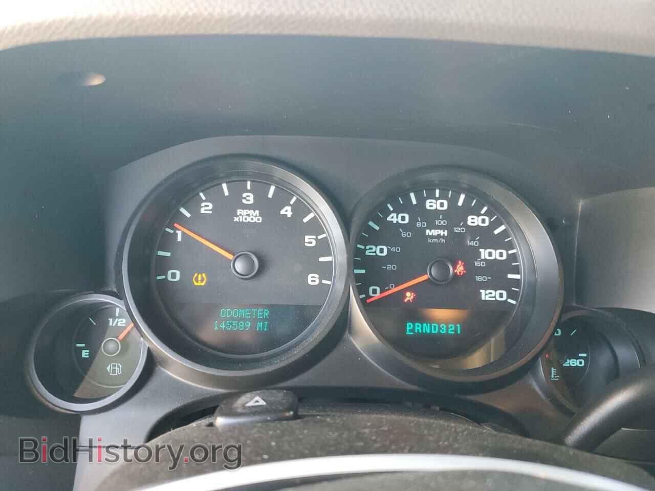 2009 GMC SIERRA - VIN: 1GTEC19C49Z239737 - Фото 9