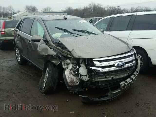 Photo 2FMDK4KC4EBA34518 - FORD EDGE 2014