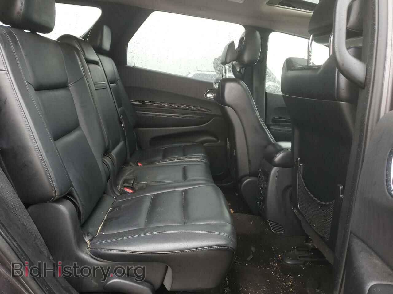 2015 DODGE DURANGO - VIN: 1C4RDJDG9FC801848 - Фото 11