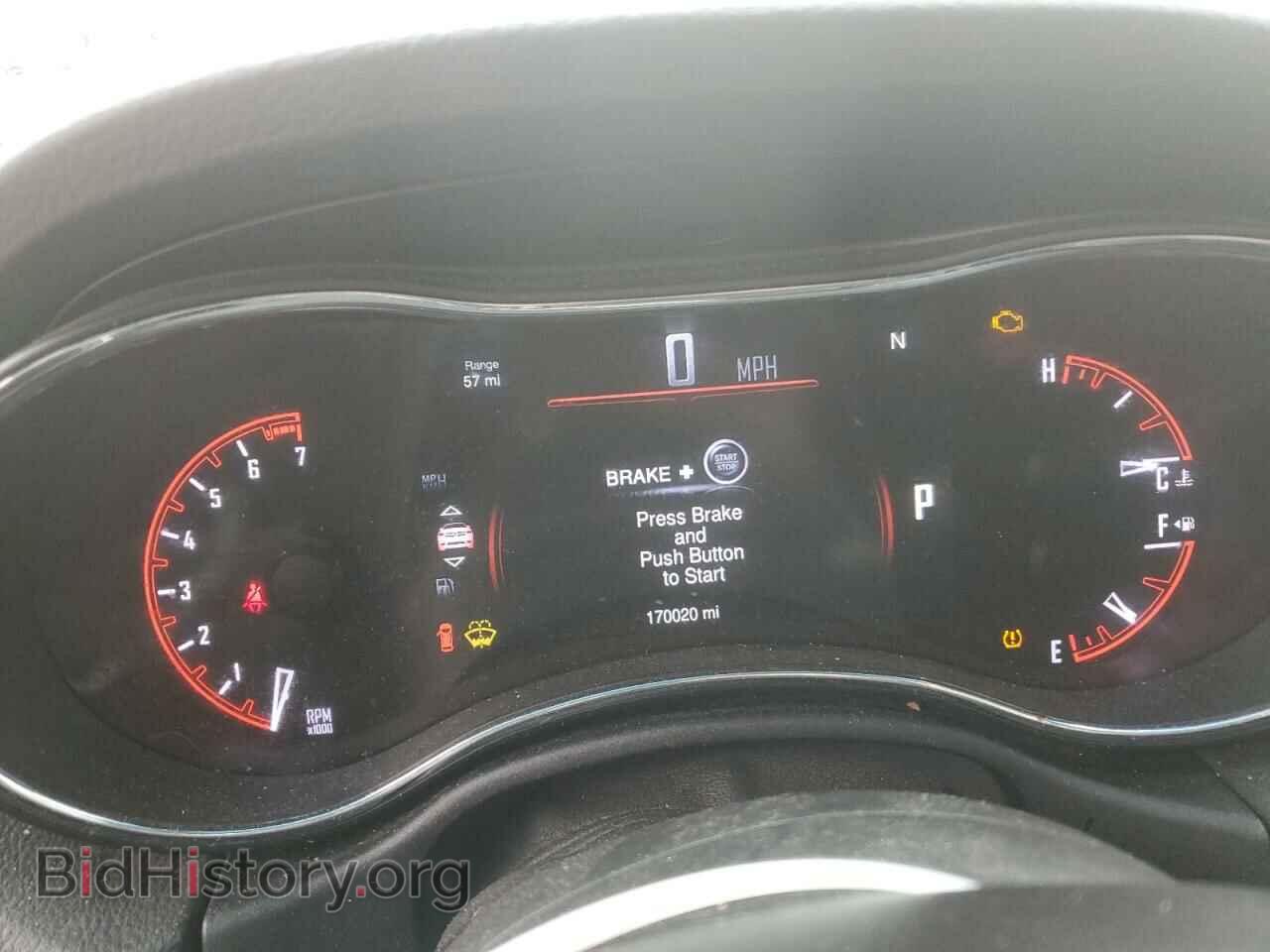 2015 DODGE DURANGO - VIN: 1C4RDJDG9FC801848 - Фото 9
