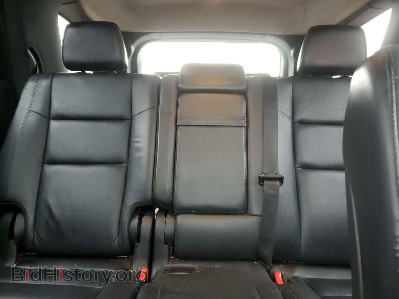 2015 DODGE DURANGO - VIN: 1C4RDJDG9FC801848 - Фото 10