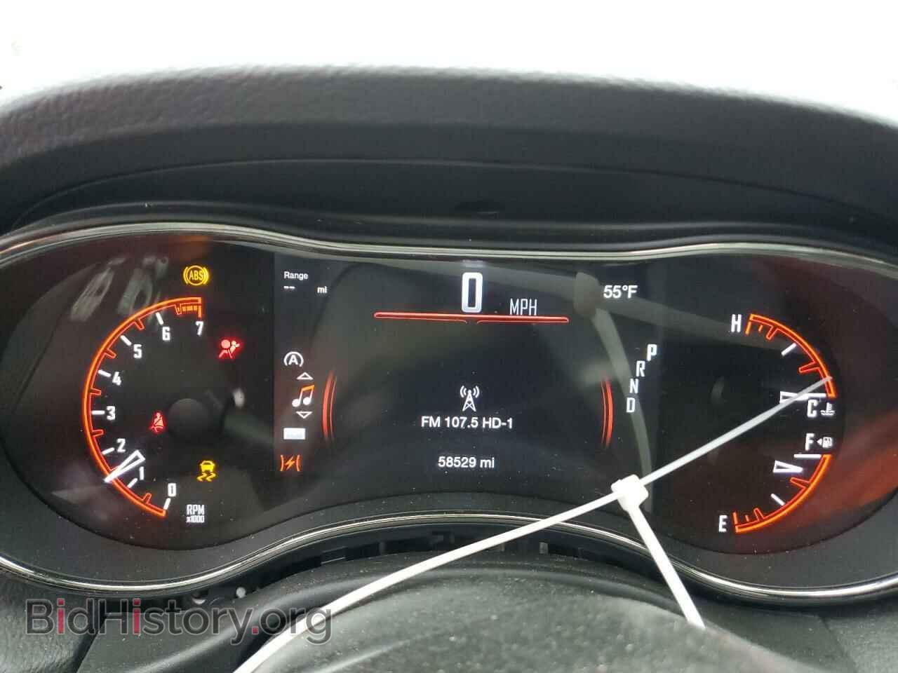 2019 DODGE DURANGO - VIN: 1C4RDHDGXKC705424 - Фото 9