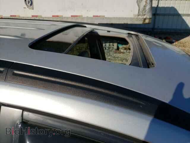 2006 CHRYSLER PACIFICA - VIN: 2A8GM684X6R823815 - Фото 9