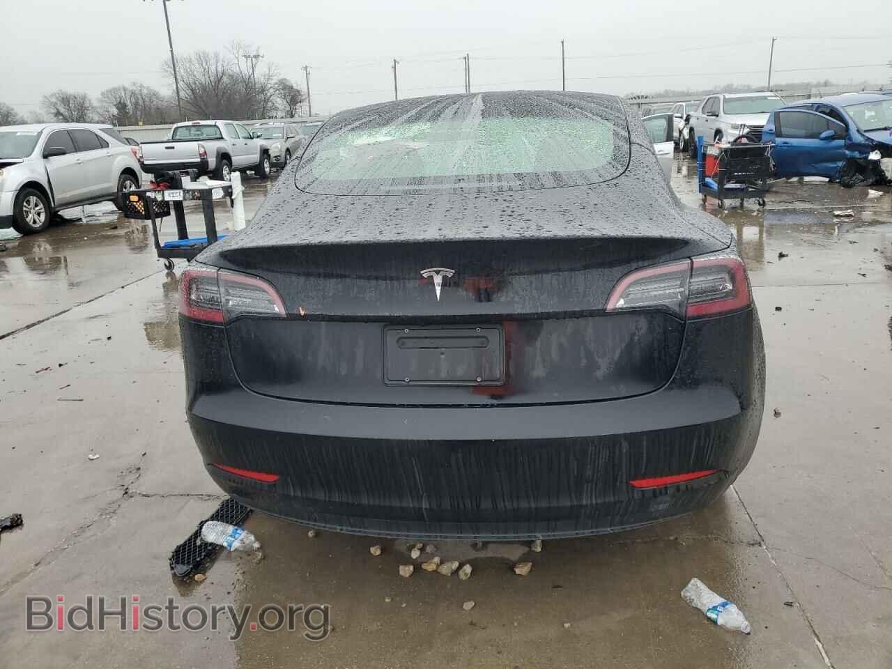 2023 TESLA MODEL 3 - VIN: 5YJ3E1EA2PF575945 - Photo 6