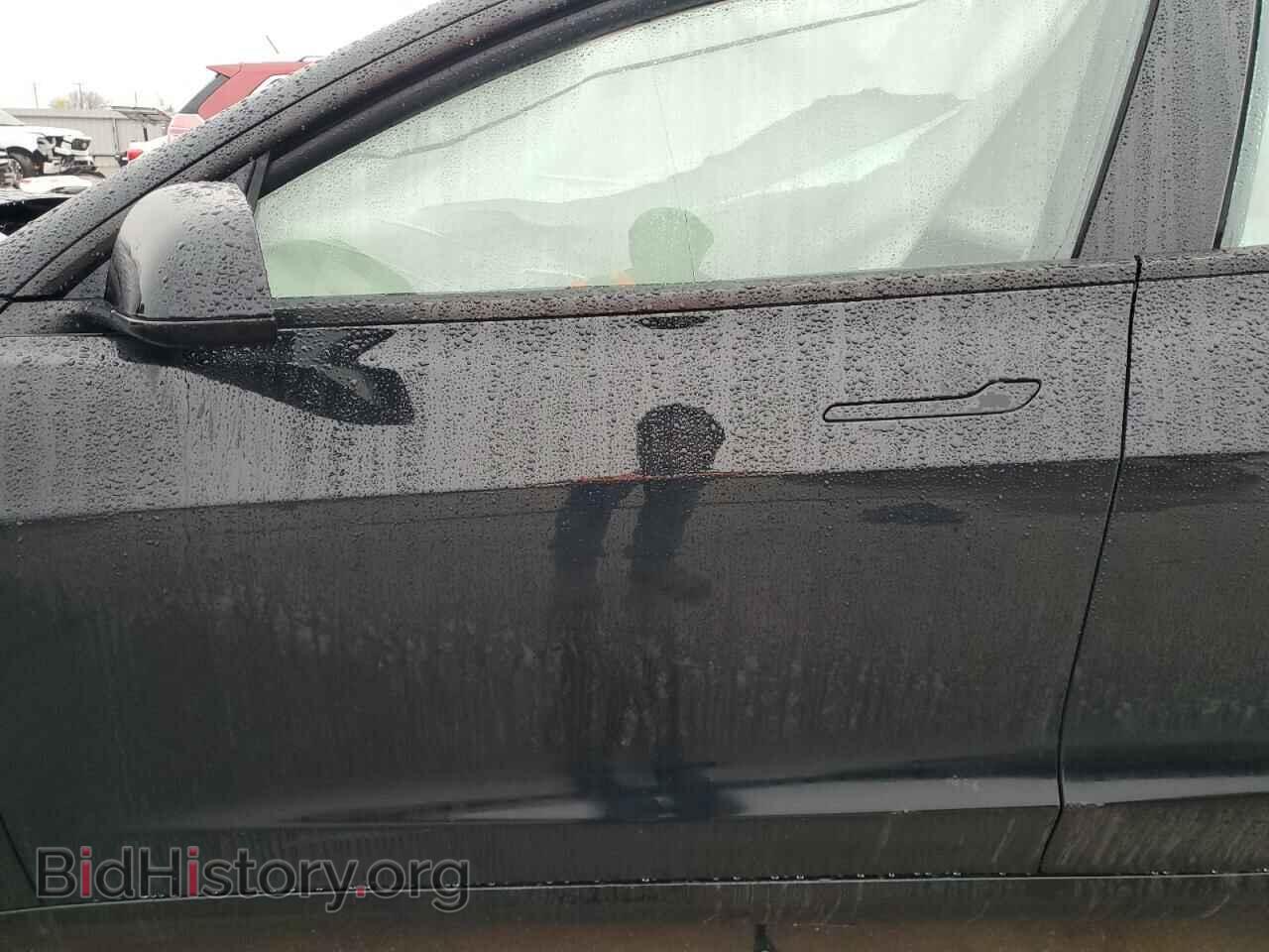 2023 TESLA MODEL 3 - VIN: 5YJ3E1EA2PF575945 - Photo 7
