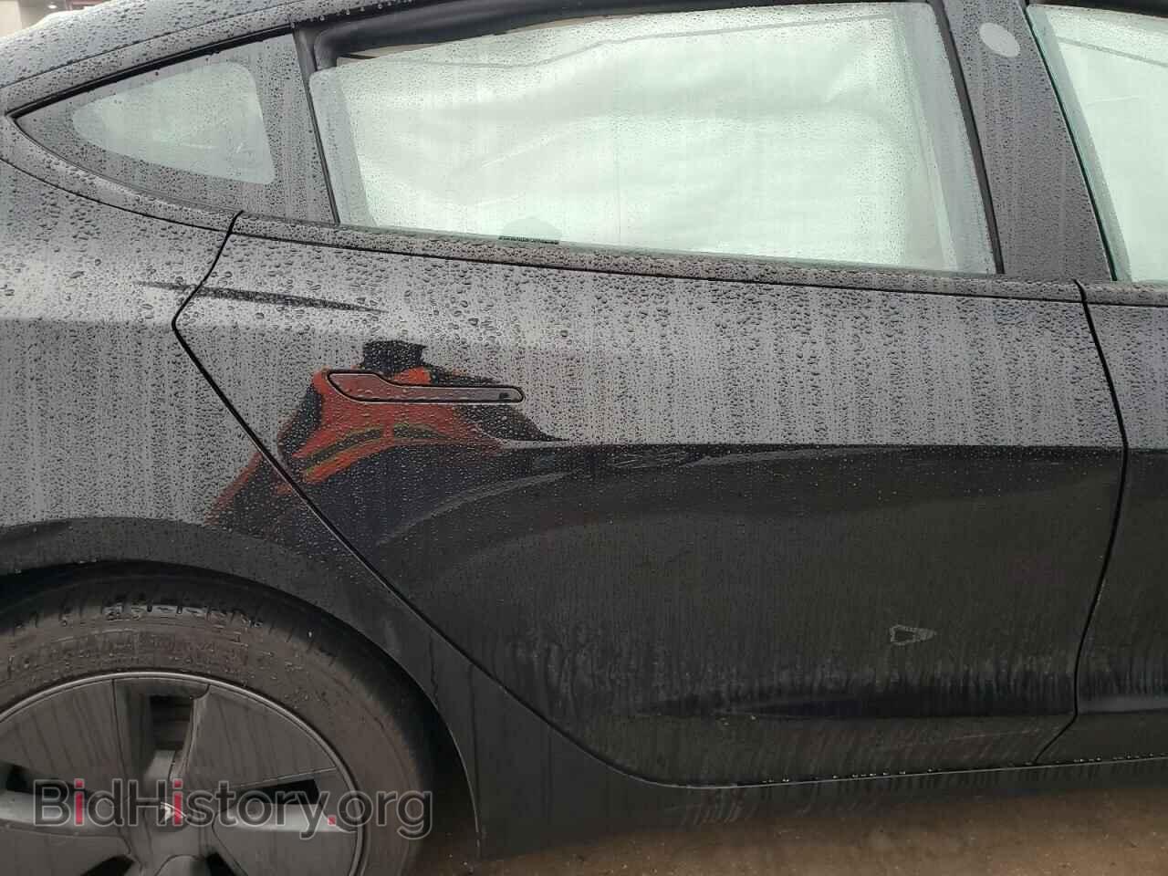 2023 TESLA MODEL 3 - VIN: 5YJ3E1EA2PF575945 - Photo 10