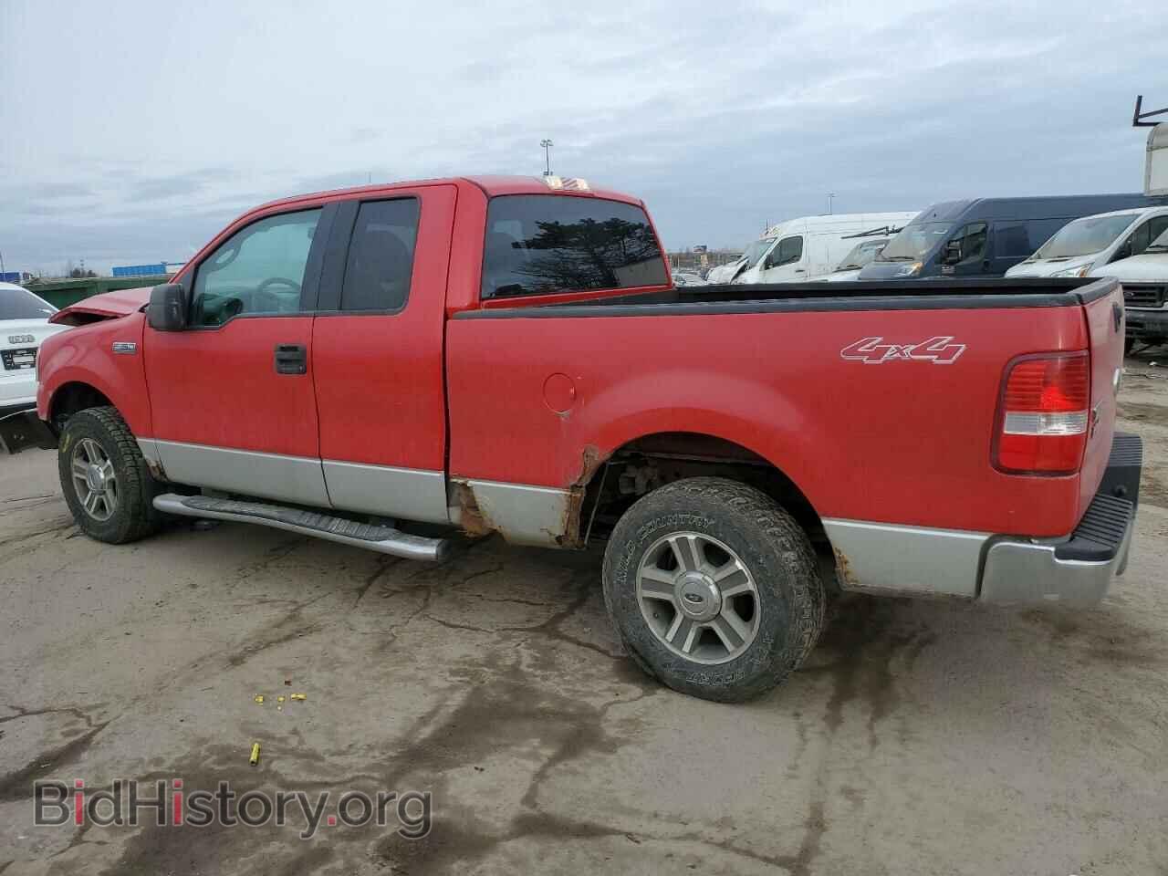 2006 FORD All Models - VIN: 1FTPX14V76NB08357 - Photo 2