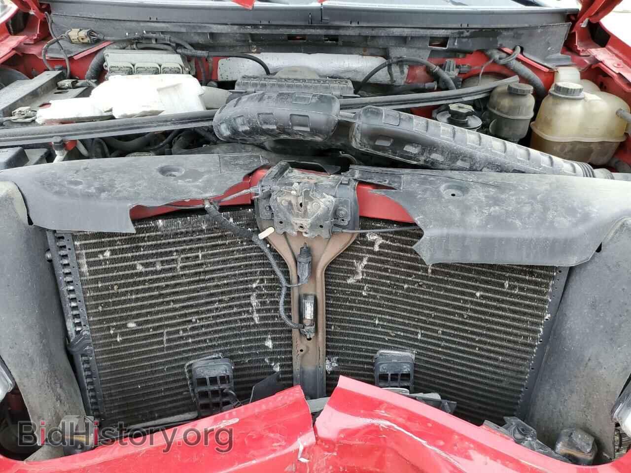 2006 FORD All Models - VIN: 1FTPX14V76NB08357 - Photo 11