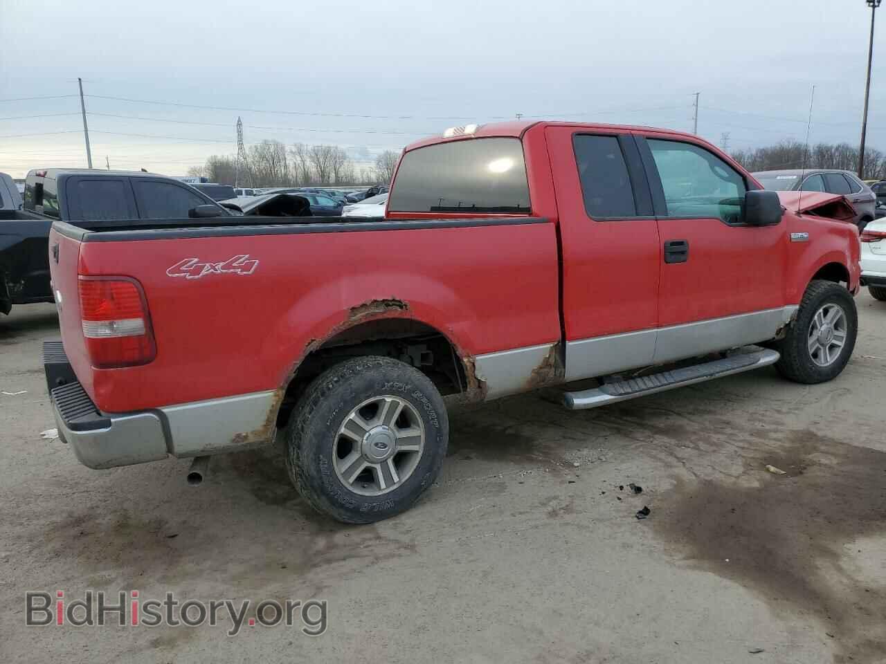 2006 FORD All Models - VIN: 1FTPX14V76NB08357 - Photo 3