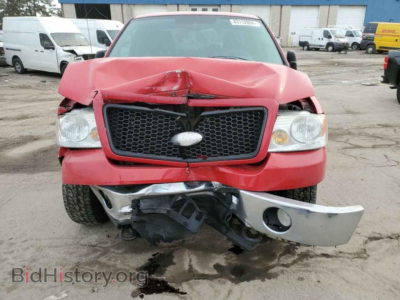 2006 FORD All Models - VIN: 1FTPX14V76NB08357 - Photo 5