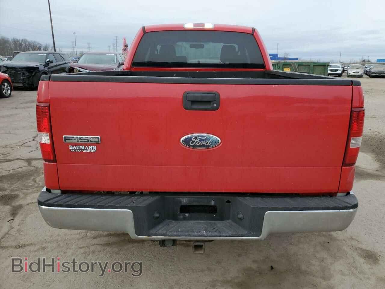 2006 FORD All Models - VIN: 1FTPX14V76NB08357 - Photo 6