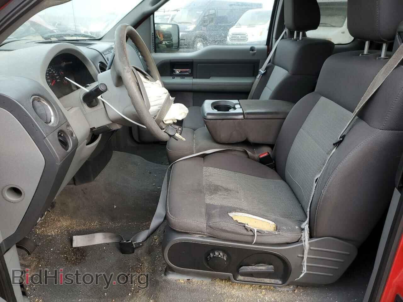 2006 FORD All Models - VIN: 1FTPX14V76NB08357 - Photo 7