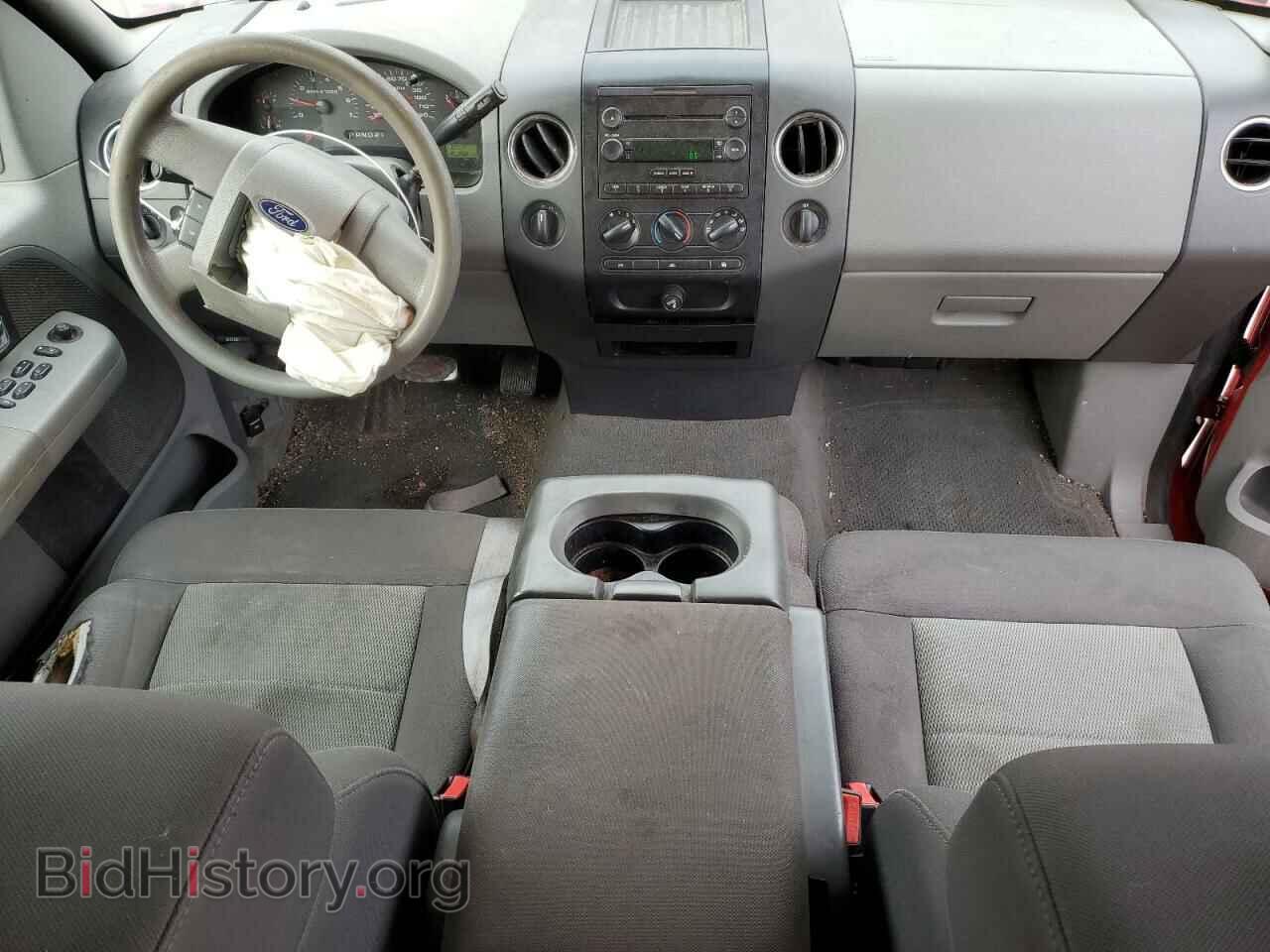 2006 FORD All Models - VIN: 1FTPX14V76NB08357 - Photo 8