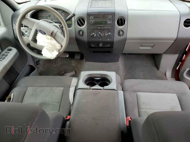 2006 Ford ALL MODELS (VIN 1FTPX14V76NB08357) — фото 8 из 12