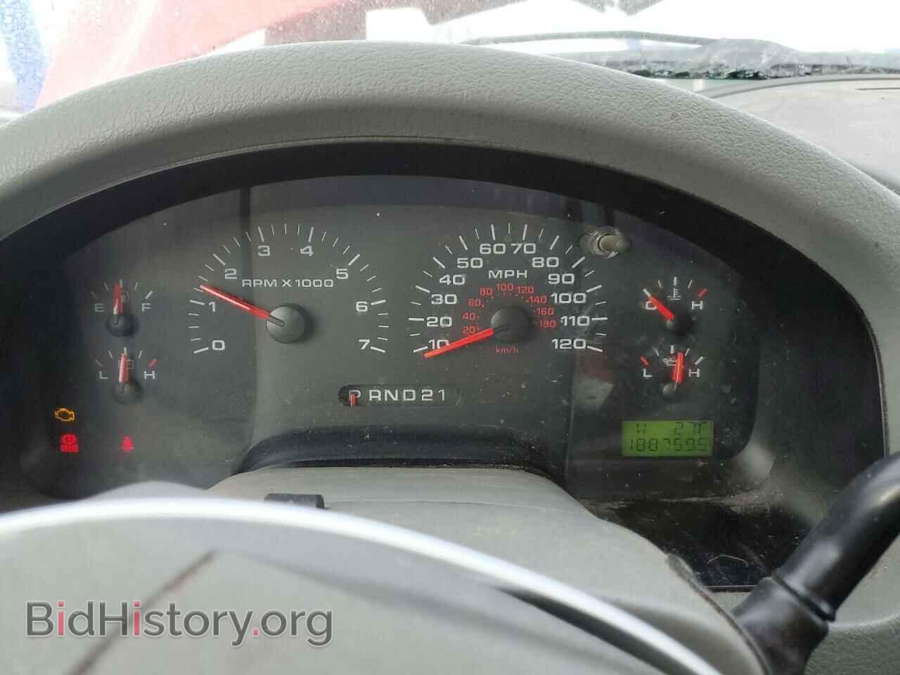 2006 FORD All Models - VIN: 1FTPX14V76NB08357 - Photo 9
