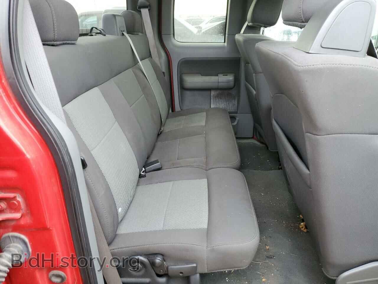 2006 FORD All Models - VIN: 1FTPX14V76NB08357 - Photo 10