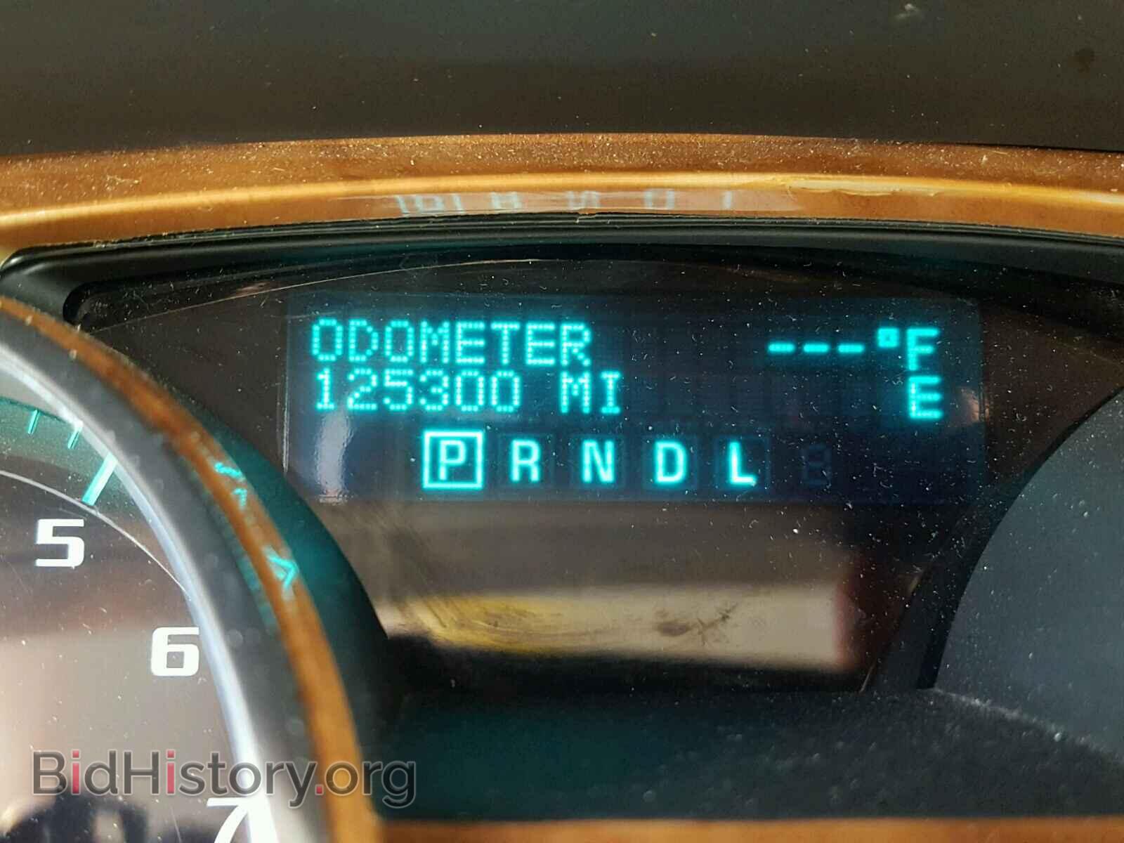 2012 BUICK ENCLAVE - VIN: 5GAKRCEDXCJ308983 - Photo 8