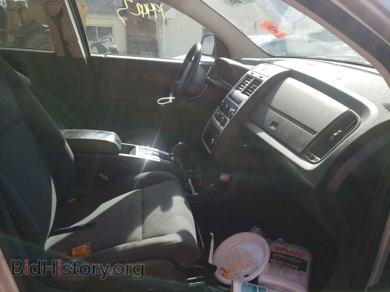 2010 DODGE JOURNEY - VIN: 3D4PG4FB4AT234515 - Фото 5