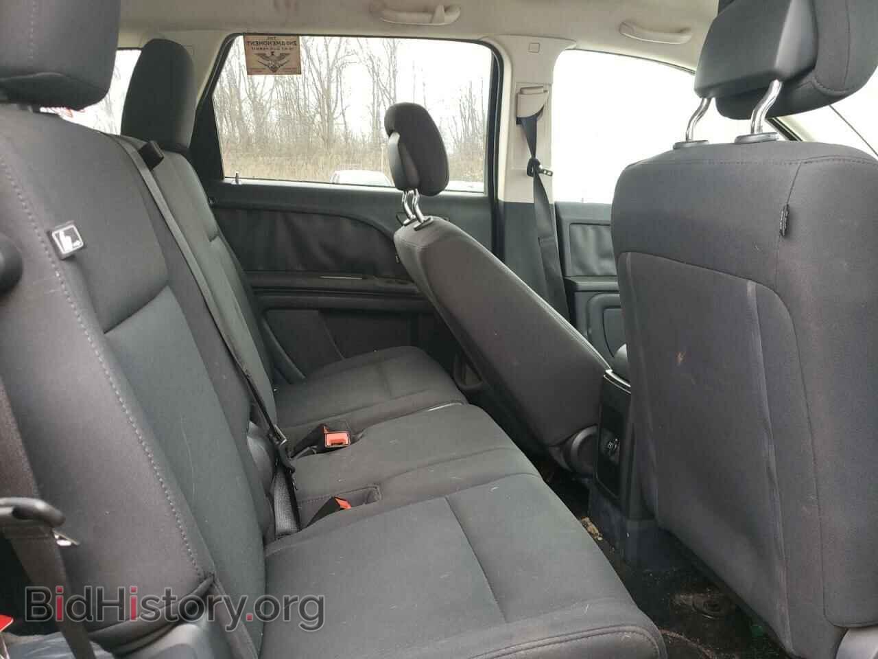 2010 DODGE JOURNEY - VIN: 3D4PG4FB4AT234515 - Фото 6