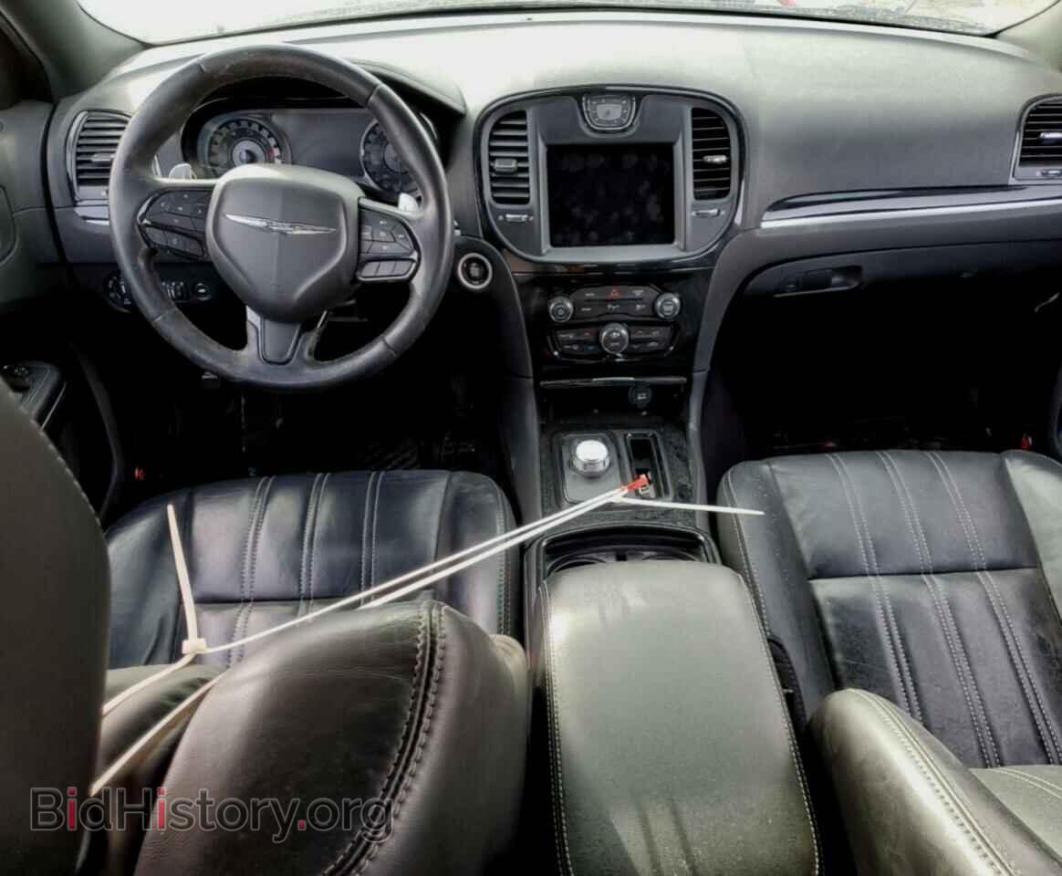 2017 CHRYSLER 300 - VIN: 2C3CCAGG4HH648336 - Фото 8