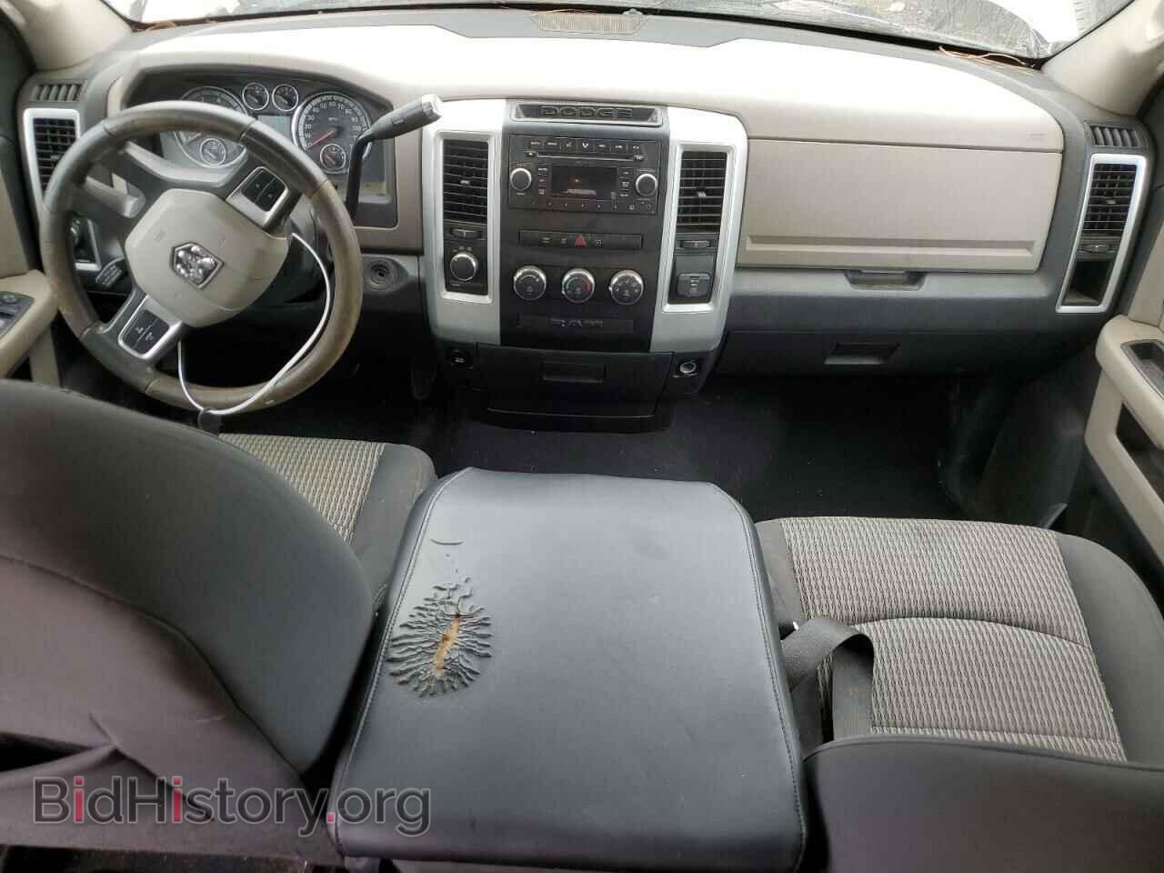2009 DODGE All Models - VIN: 1D3HV18P19S703983 - Фото 8
