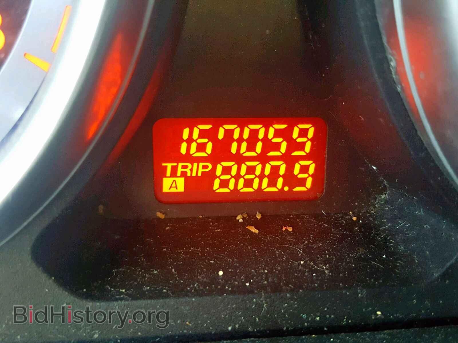 2008 MAZDA CX-9 - VIN: JM3TB28A480149840 - Фото 8