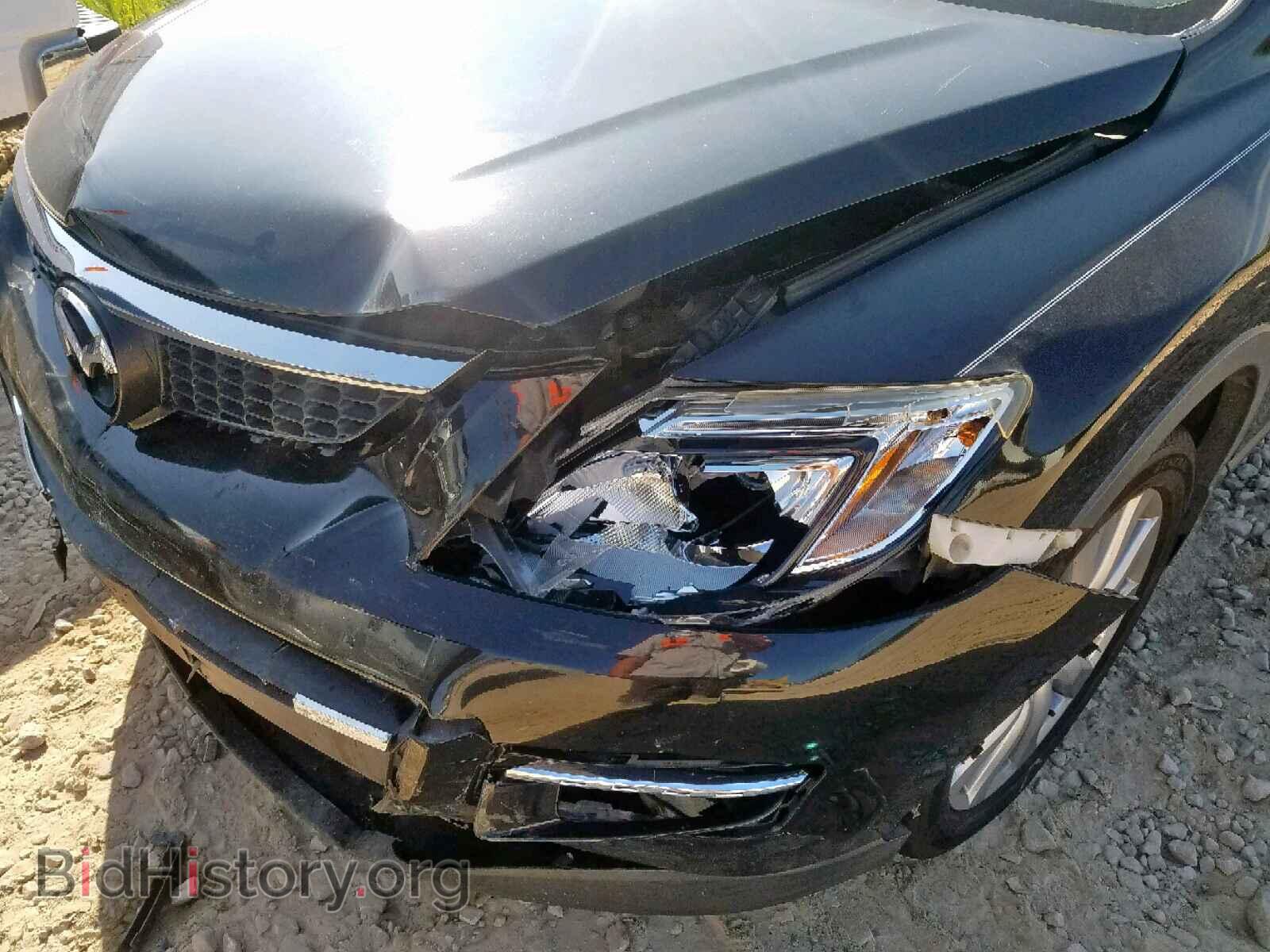 2008 MAZDA CX-9 - VIN: JM3TB28A480149840 - Фото 9