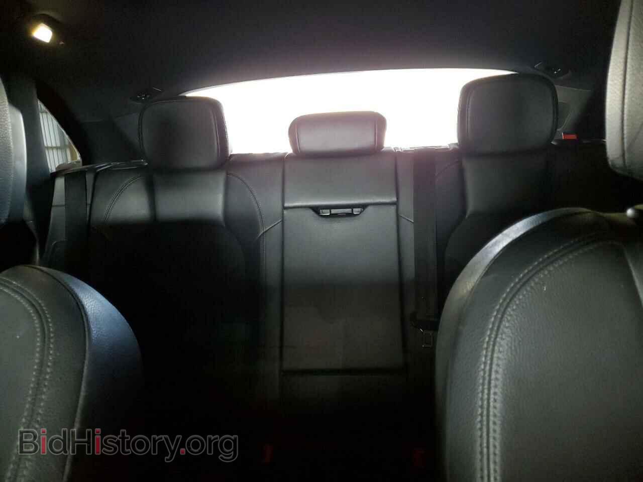 2017 PORSCHE MACAN - VIN: WP1AA2A57HLB03111 - Photo 10