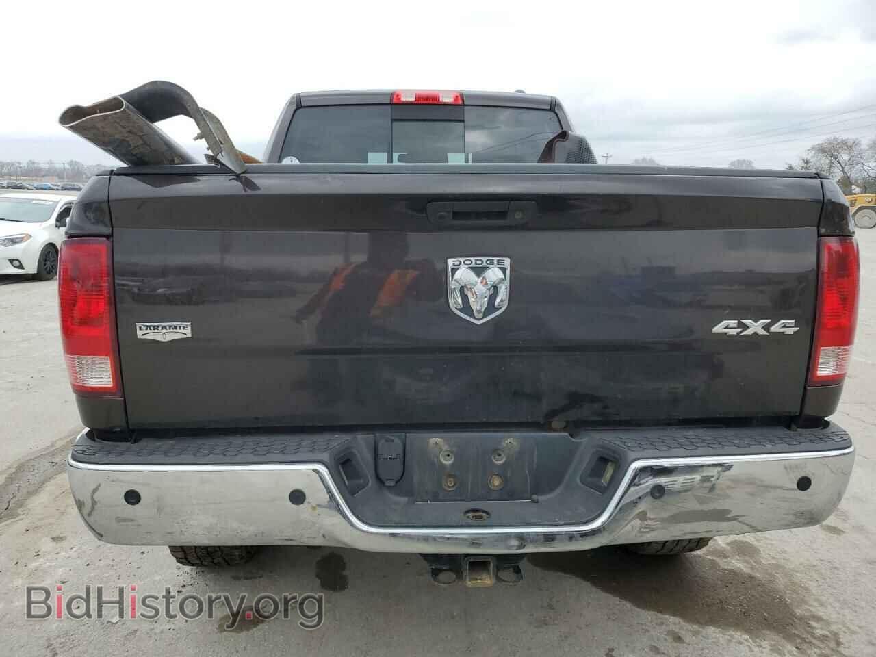 2010 DODGE All Models - VIN: 3D7UT2CL3AG125524 - Фото 6