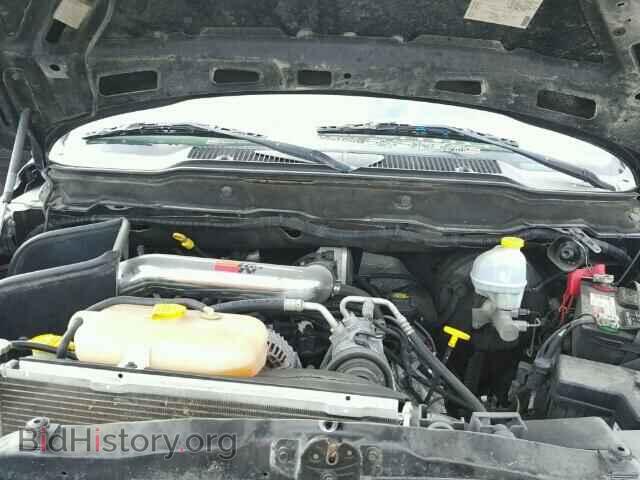2004 DODGE RAM 1500 - VIN: 1D7HU18D54S592645 - Фото 7