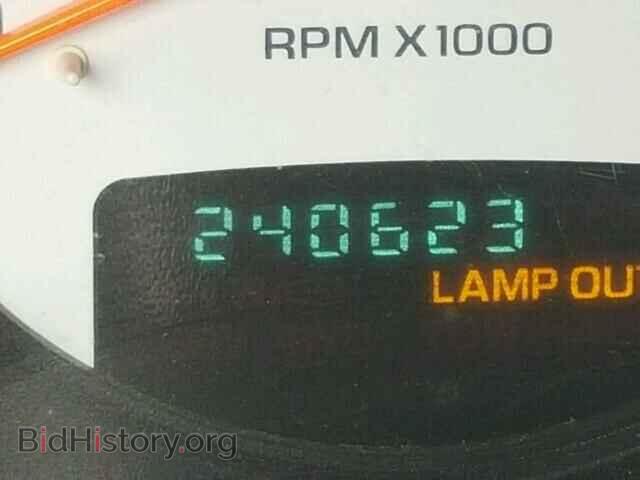 2004 DODGE RAM 1500 - VIN: 1D7HU18D54S592645 - Фото 8