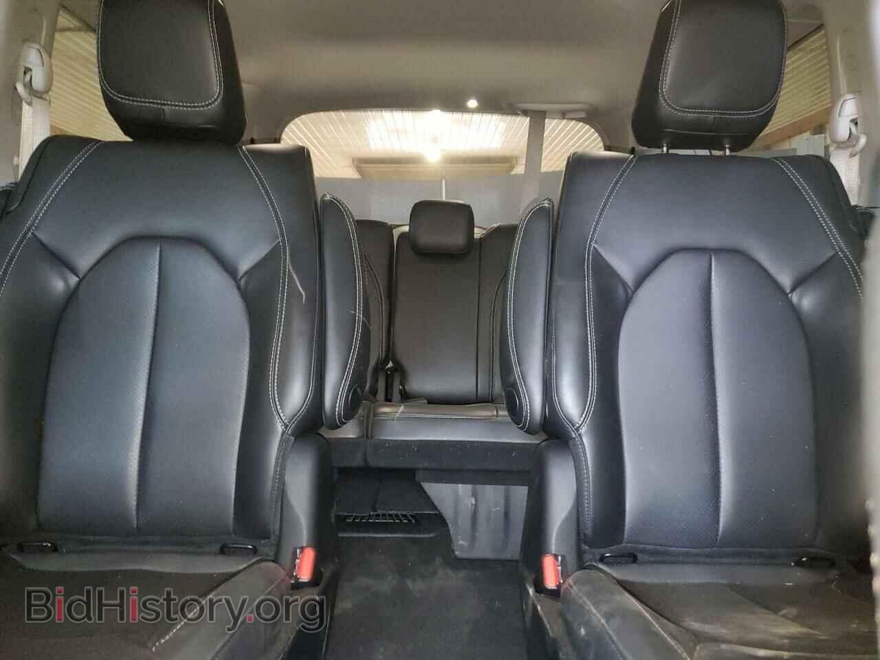 2023 CHRYSLER PACIFICA - VIN: 2C4RC1L76PR611700 - Фото 10