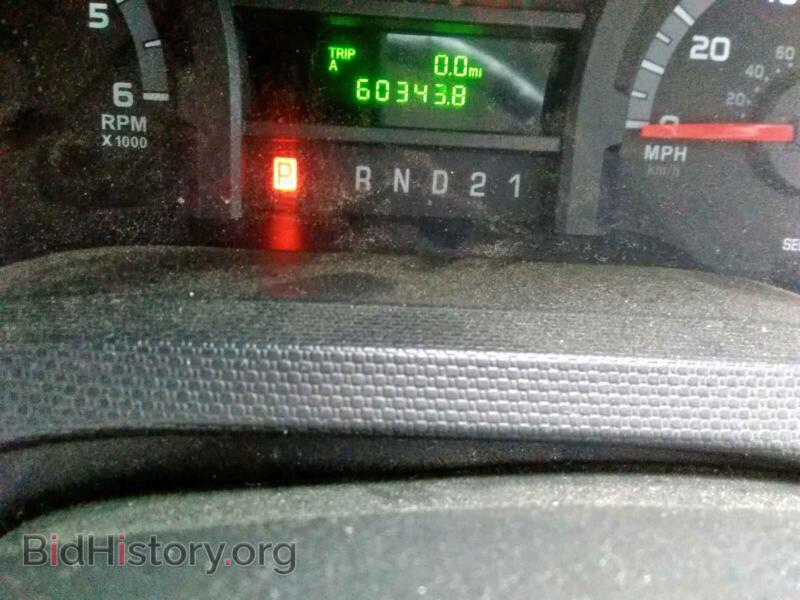 2010 Ford ECONOLINE (VIN 1FTSS3EL6ADA87940) — photo 8 of 10