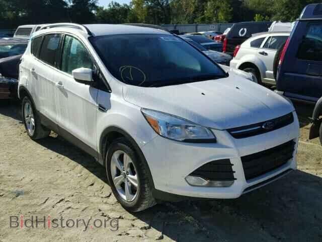 Фотография 1FMCU0G92EUC65231 - FORD ESCAPE 2014