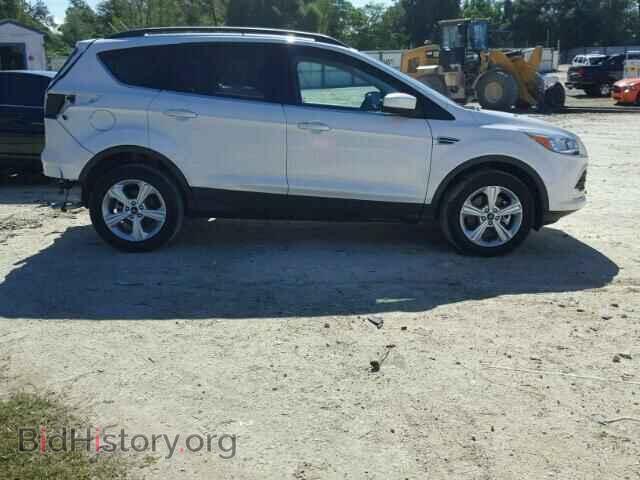 2014 FORD ESCAPE - VIN: 1FMCU0G92EUC65231 - Photo 9