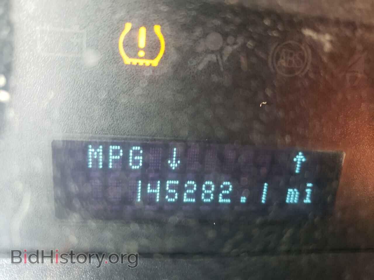2010 FORD ESCAPE - VIN: 1FMCU0D70AKD37052 - Фото 8