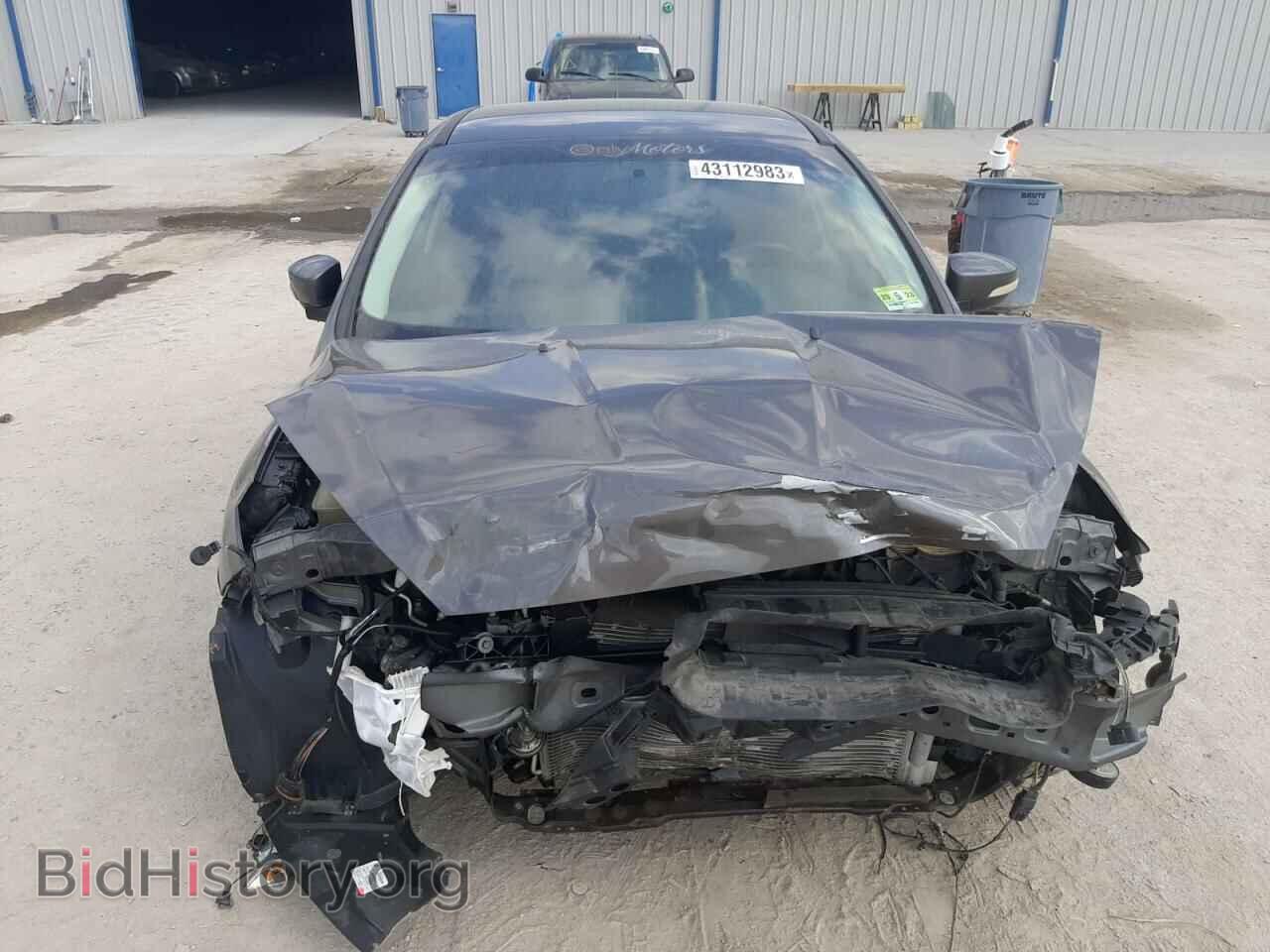 2016 FORD FOCUS - VIN: 1FADP3F2XGL240761 - Фото 5