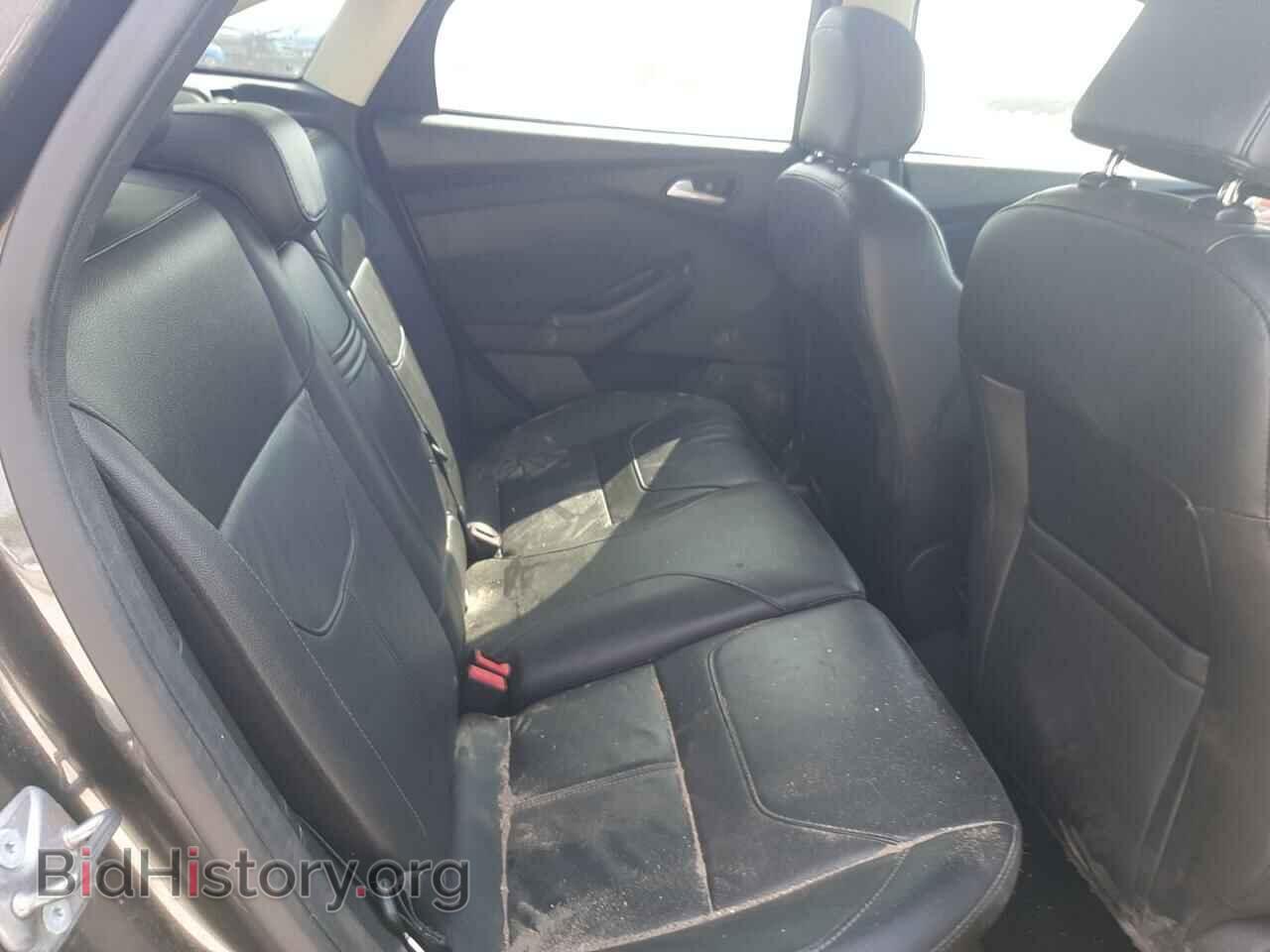 2016 FORD FOCUS - VIN: 1FADP3F2XGL240761 - Фото 10