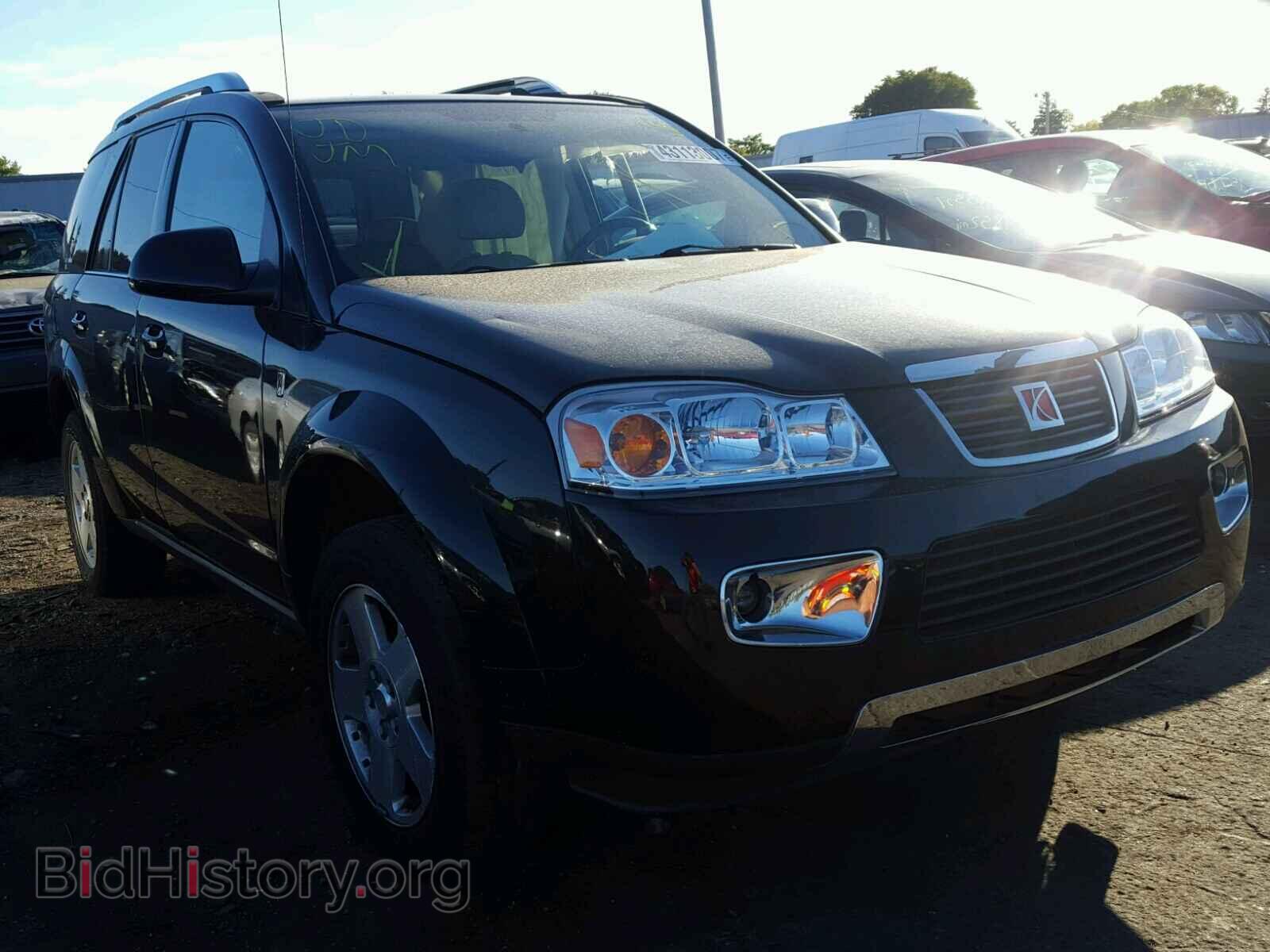 Photo 5GZCZ53436S853678 - SATURN VUE 2006