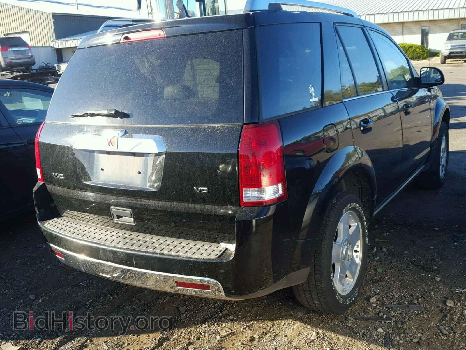 2006 SATURN VUE - VIN: 5GZCZ53436S853678 - Фото 4