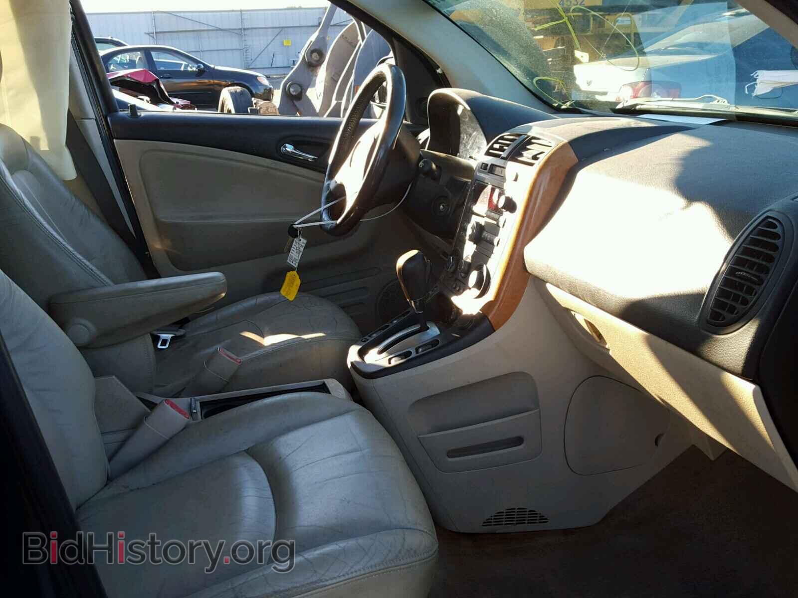 2006 SATURN VUE - VIN: 5GZCZ53436S853678 - Фото 5