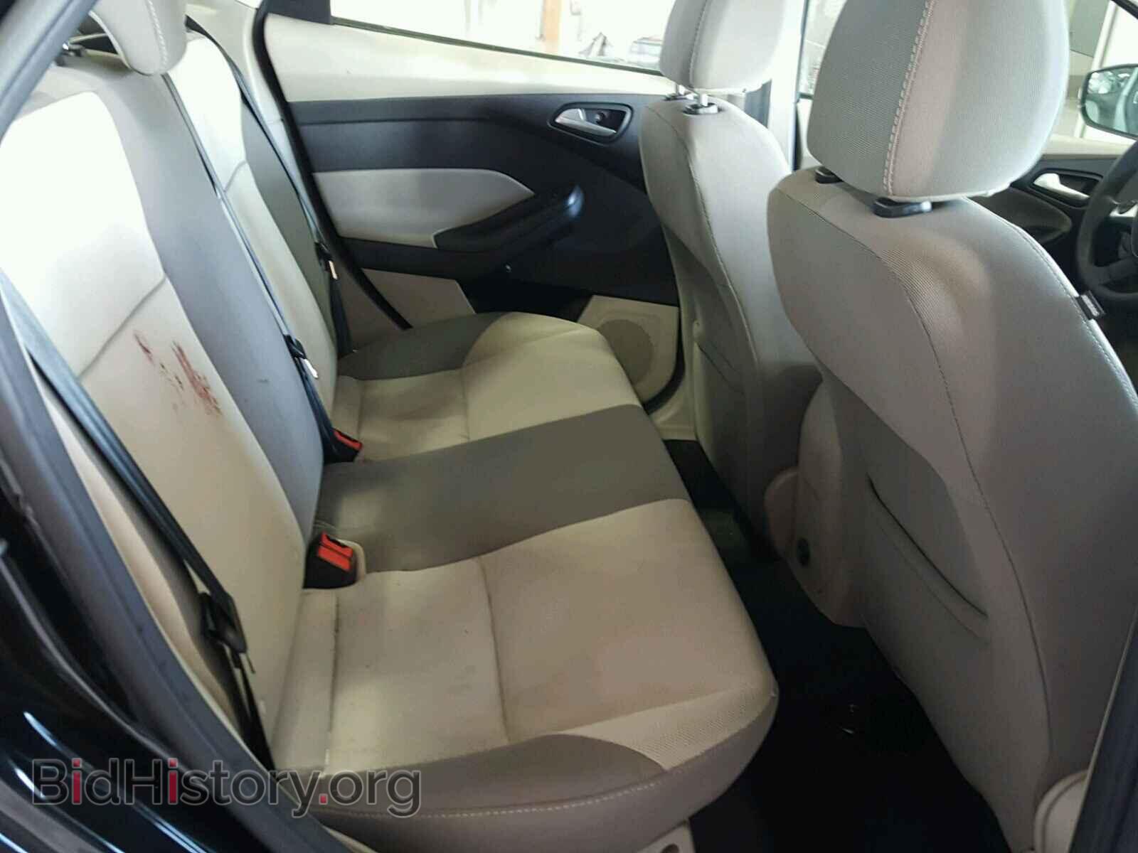 2014 FORD FOCUS - VIN: 1FADP3F22EL195814 - Photo 6
