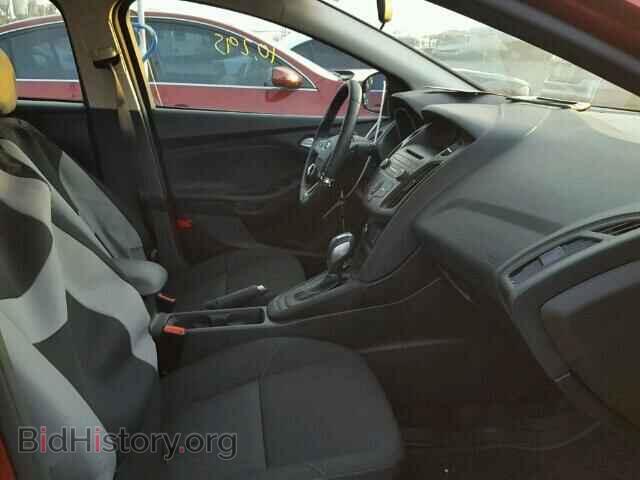 2015 FORD FOCUS - VIN: 1FADP3K25FL341520 - Фото 5